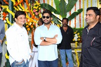 Ravi Teja Kick2 Movie Opening Photos